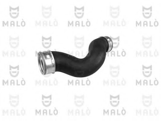 VW 7H0145709B Charger Intake Hose